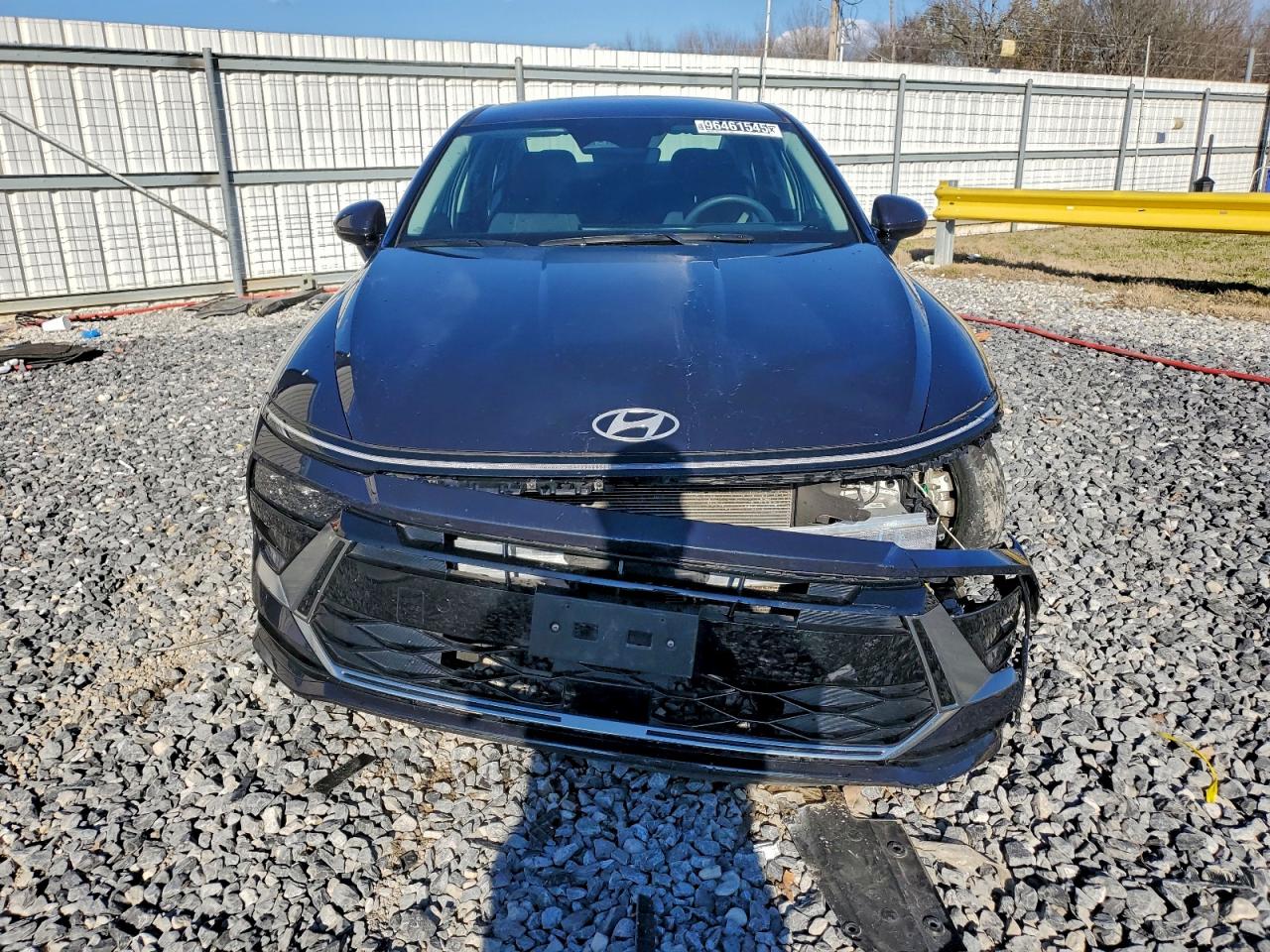 2024 HYUNDAI SONATA SEL photo 5