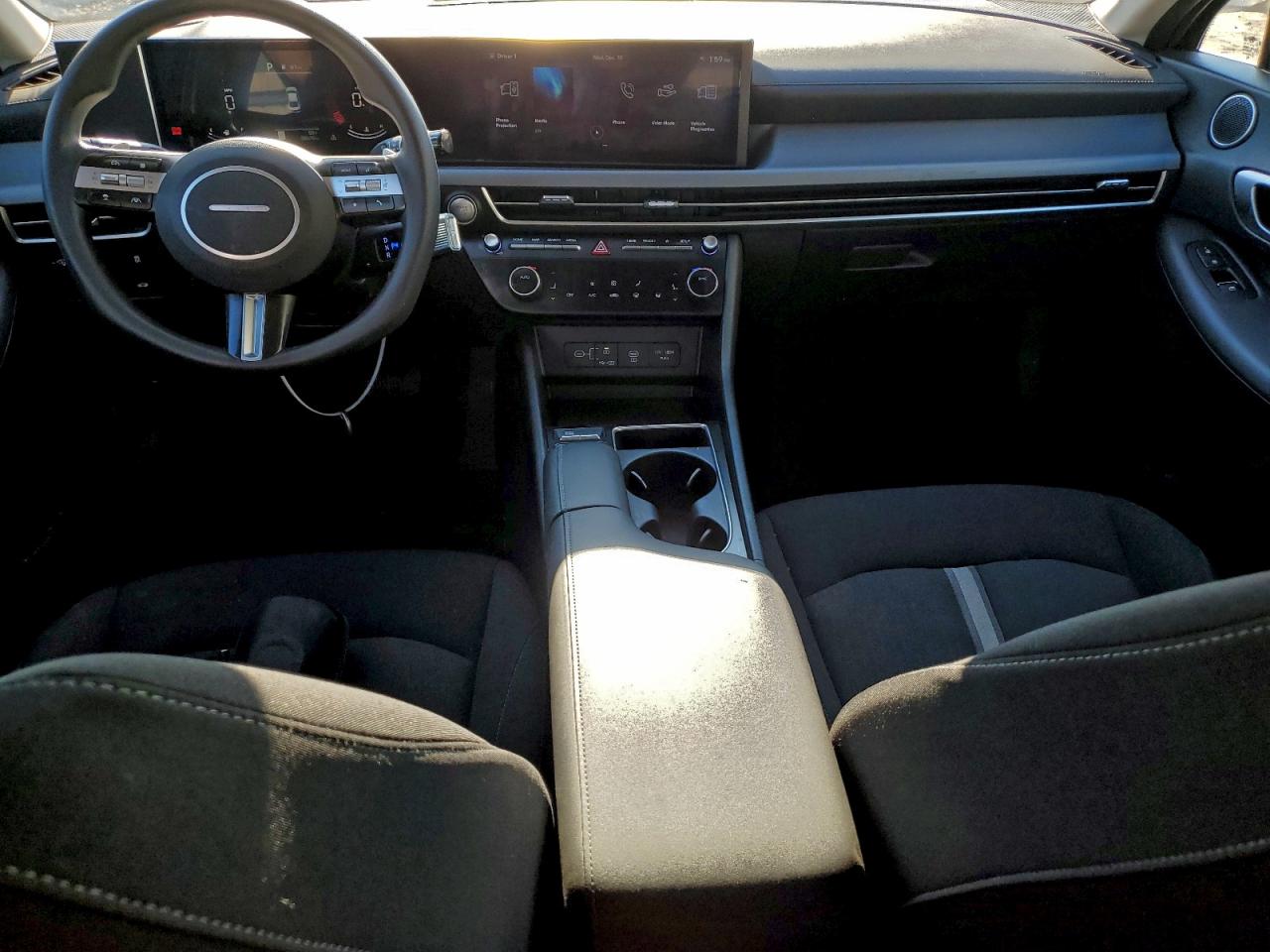 2024 HYUNDAI SONATA SEL photo 8