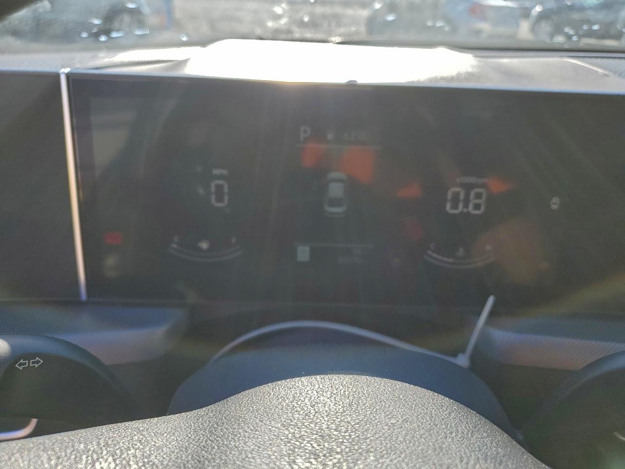 2024 HYUNDAI SONATA SEL photo 9