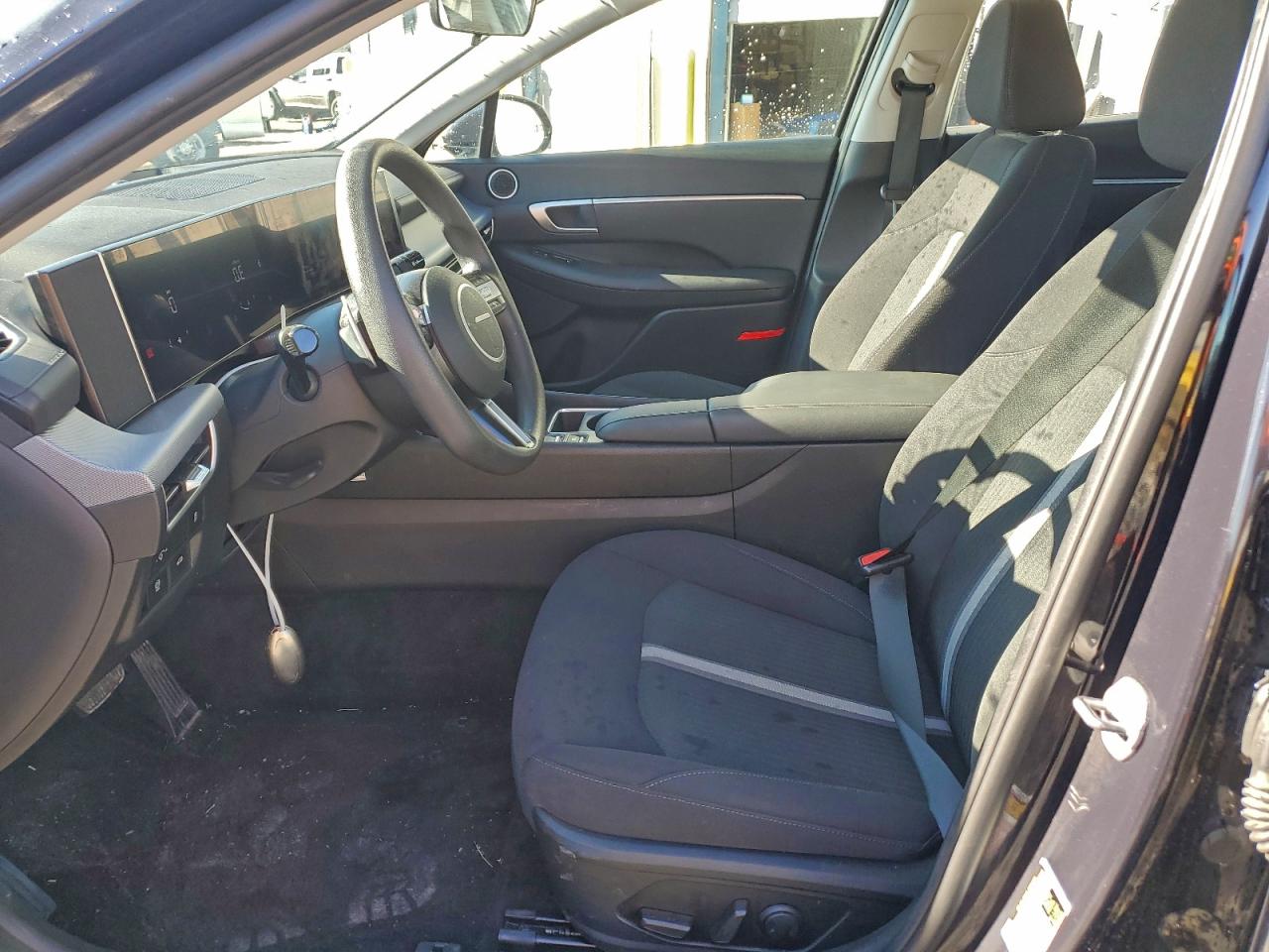 2024 HYUNDAI SONATA SEL photo 7