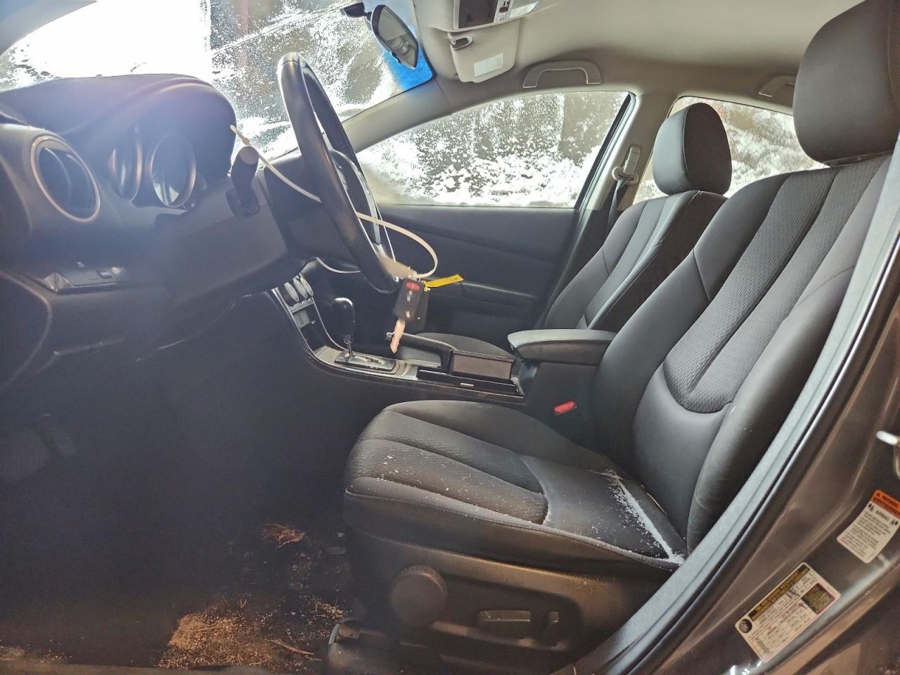 2011 MAZDA 6 I photo 13