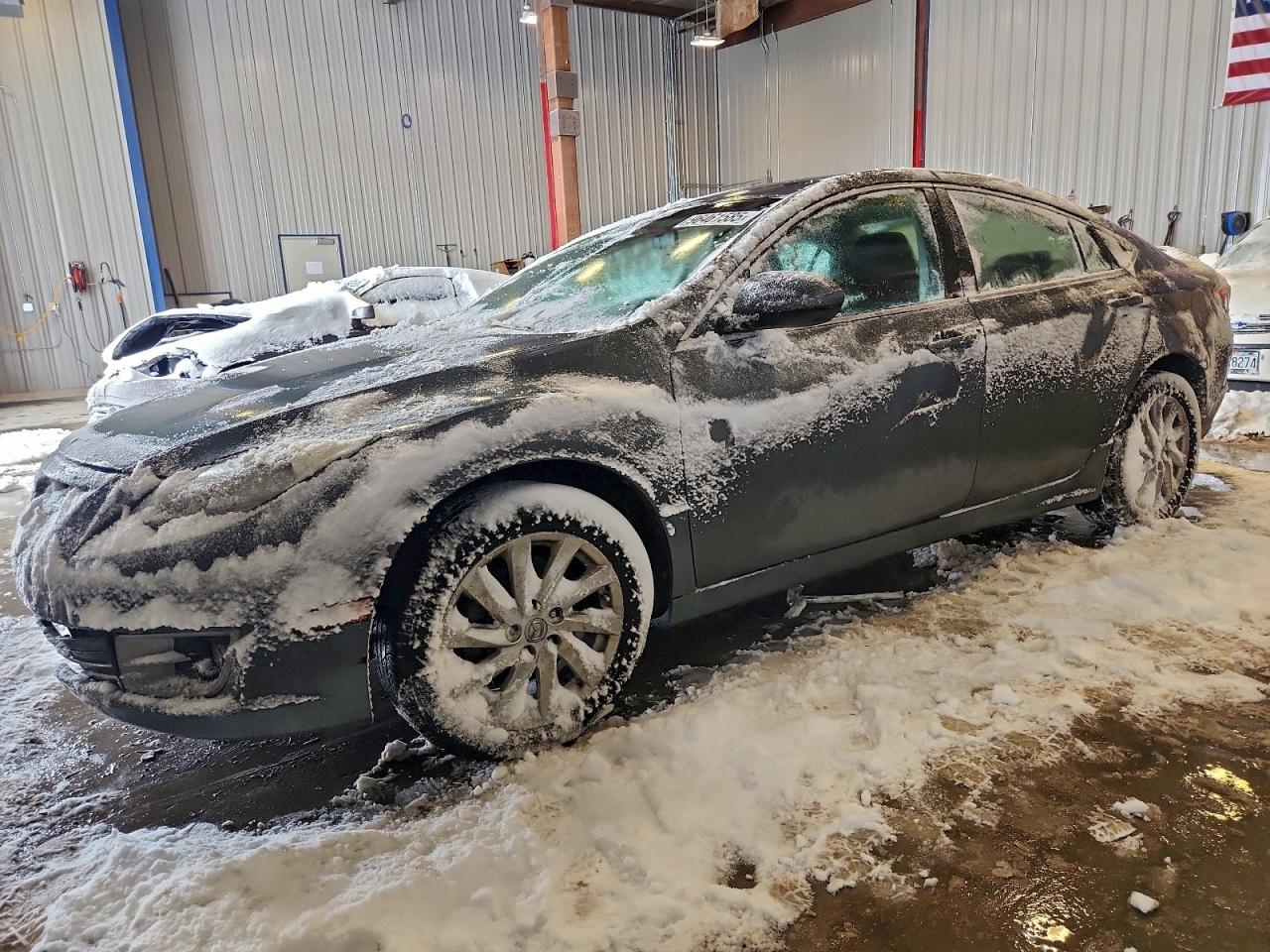 2011 MAZDA 6