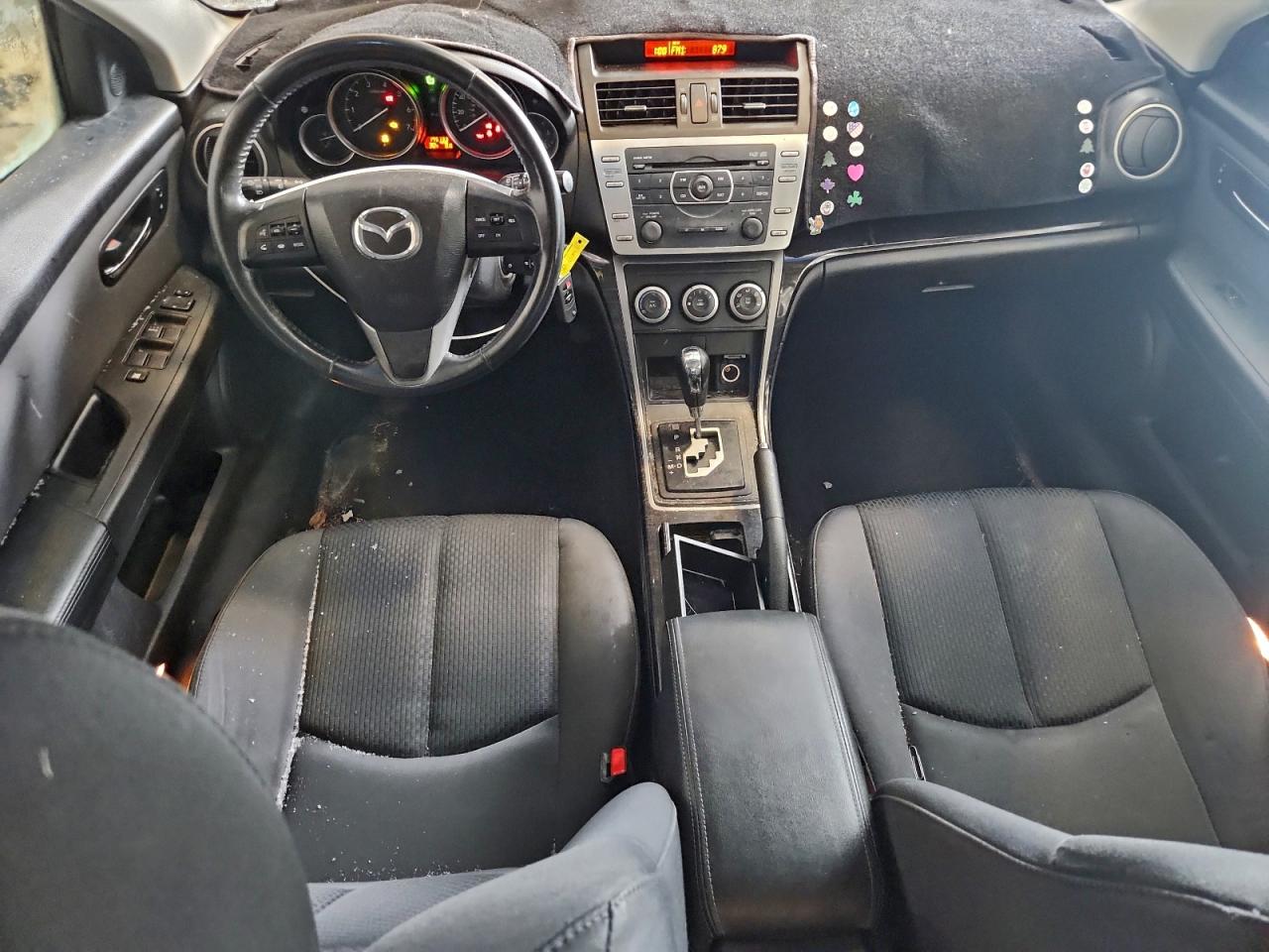 2011 MAZDA 6 I photo 15