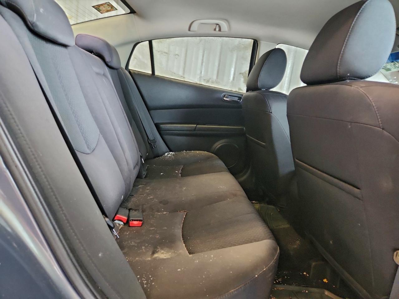 2011 MAZDA 6 I photo 19