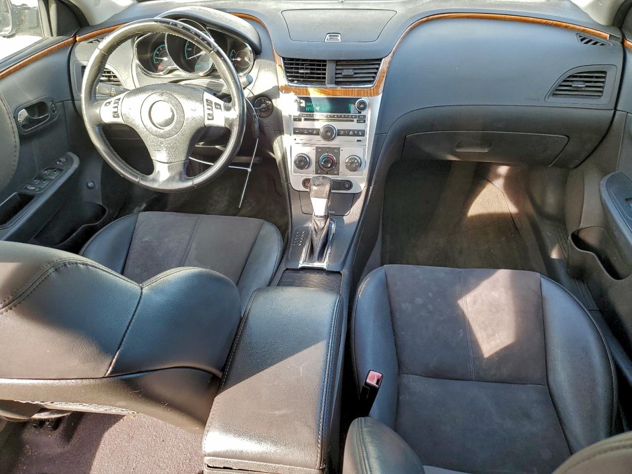 2012 CHEVROLET MALIBU 2LT photo 8