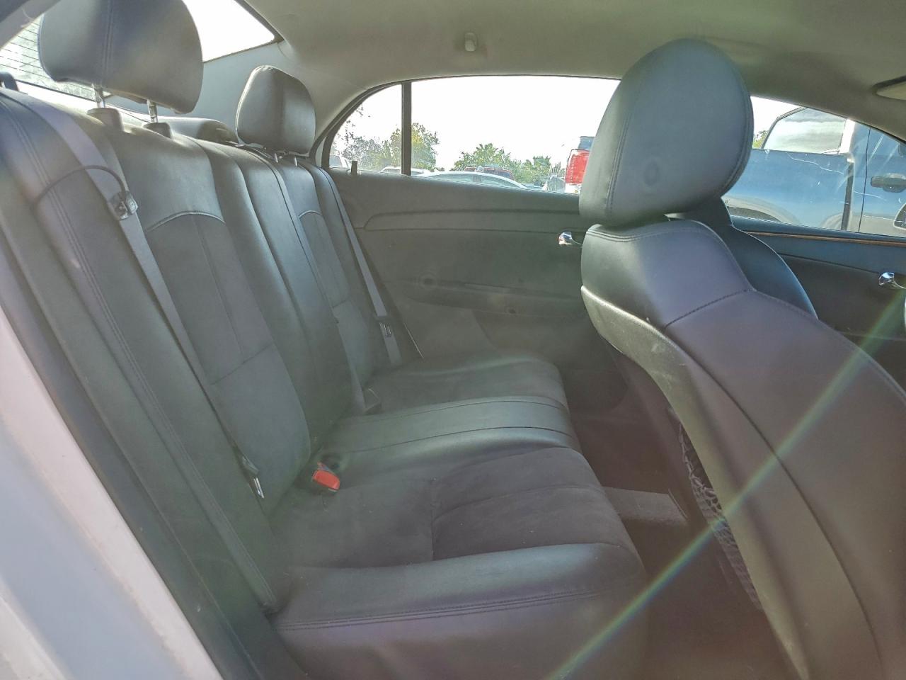 2012 CHEVROLET MALIBU 2LT photo 10