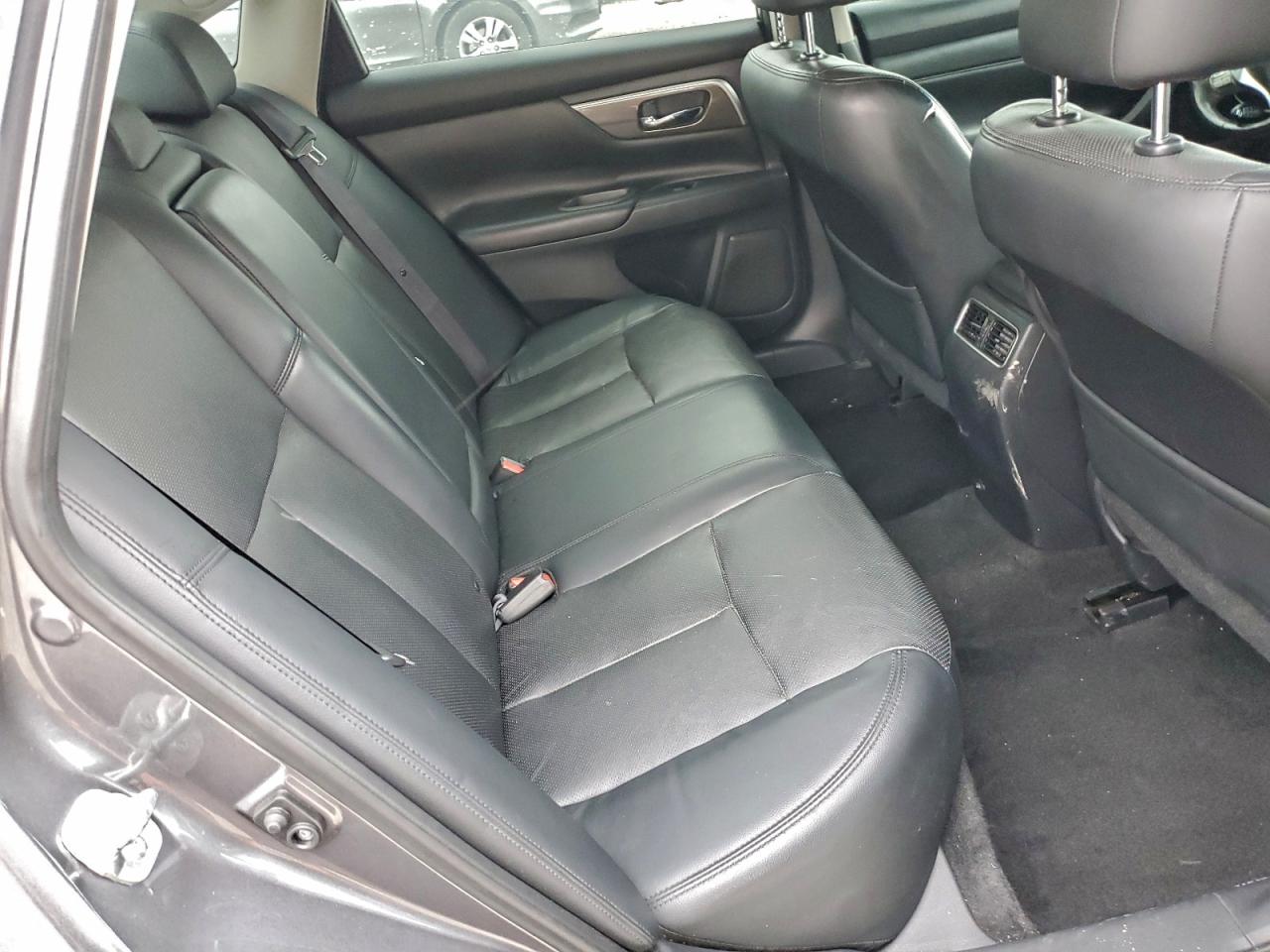 2015 NISSAN ALTIMA 2.5 photo 10