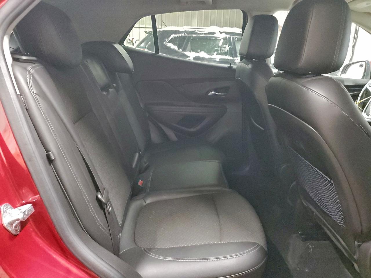 2019 BUICK ENCORE PREFERRED photo 11