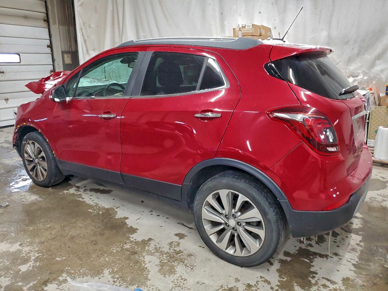 2019 BUICK ENCORE PREFERRED photo 2