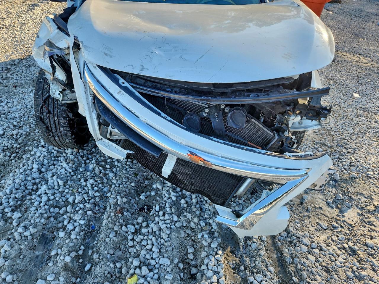 2015 NISSAN ALTIMA 2.5 photo 11
