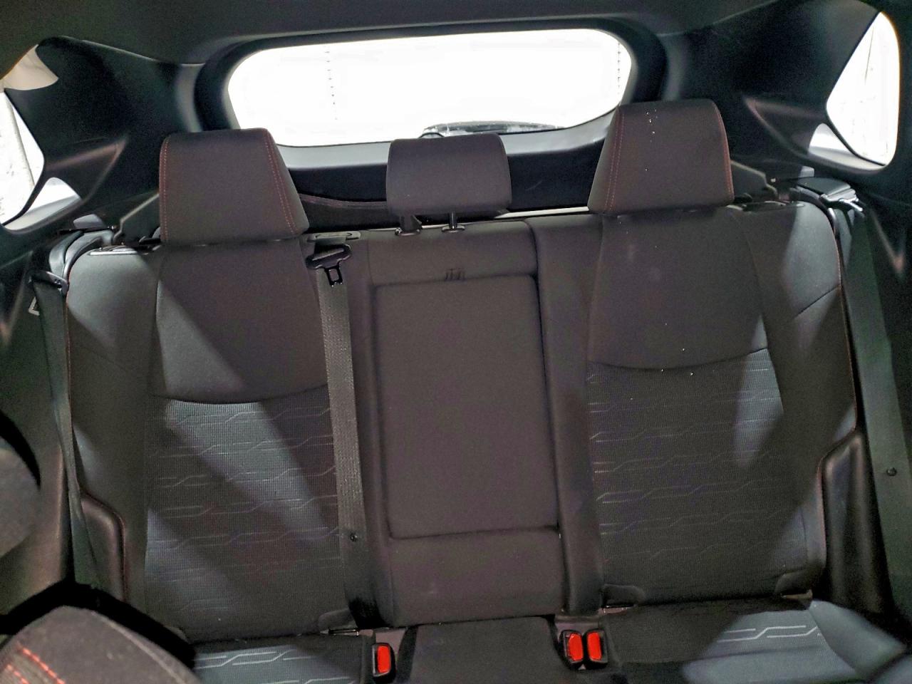 2023 TOYOTA RAV4 PRIME SE photo 10