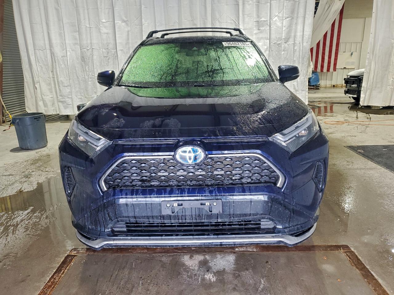 2023 TOYOTA RAV4 PRIME SE photo 5