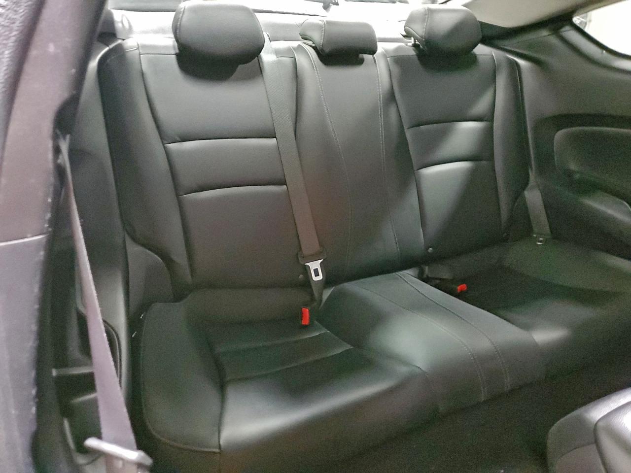 2014 HONDA ACCORD EXL photo 10