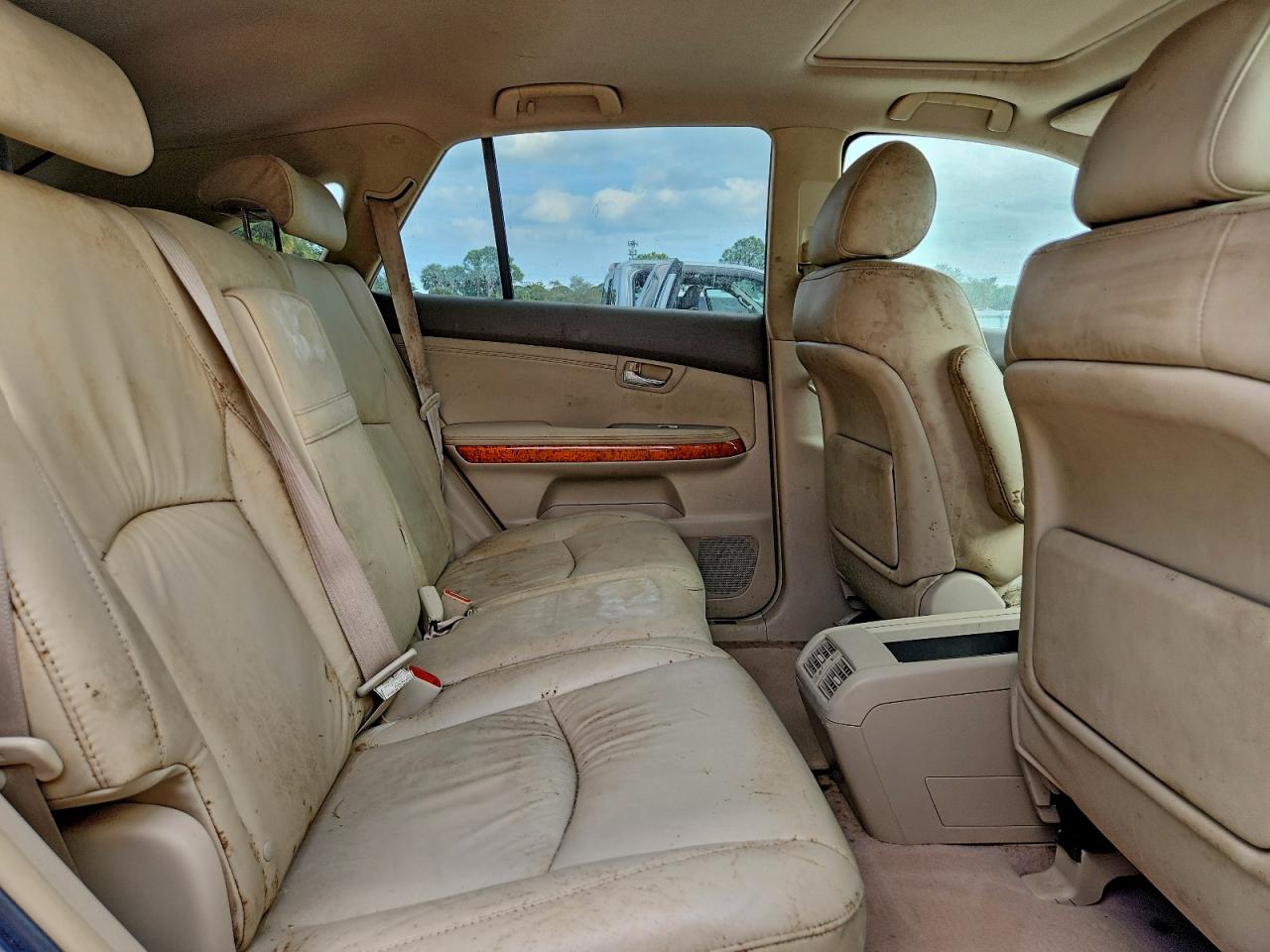 2006 LEXUS RX 330 photo 11