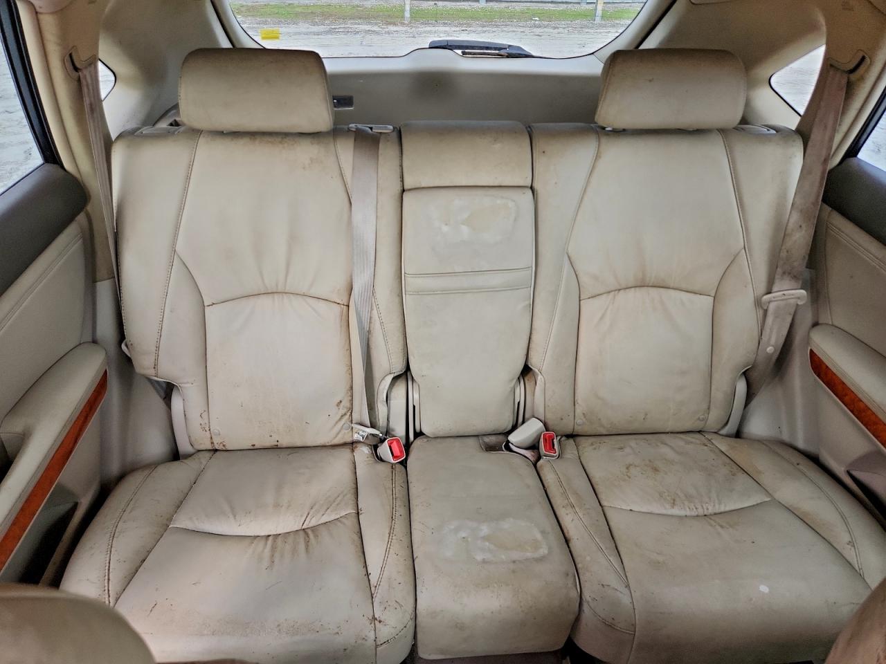 2006 LEXUS RX 330 photo 10