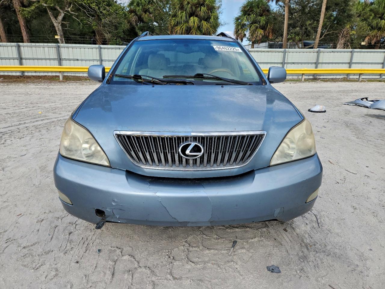 2006 LEXUS RX 330 photo 5
