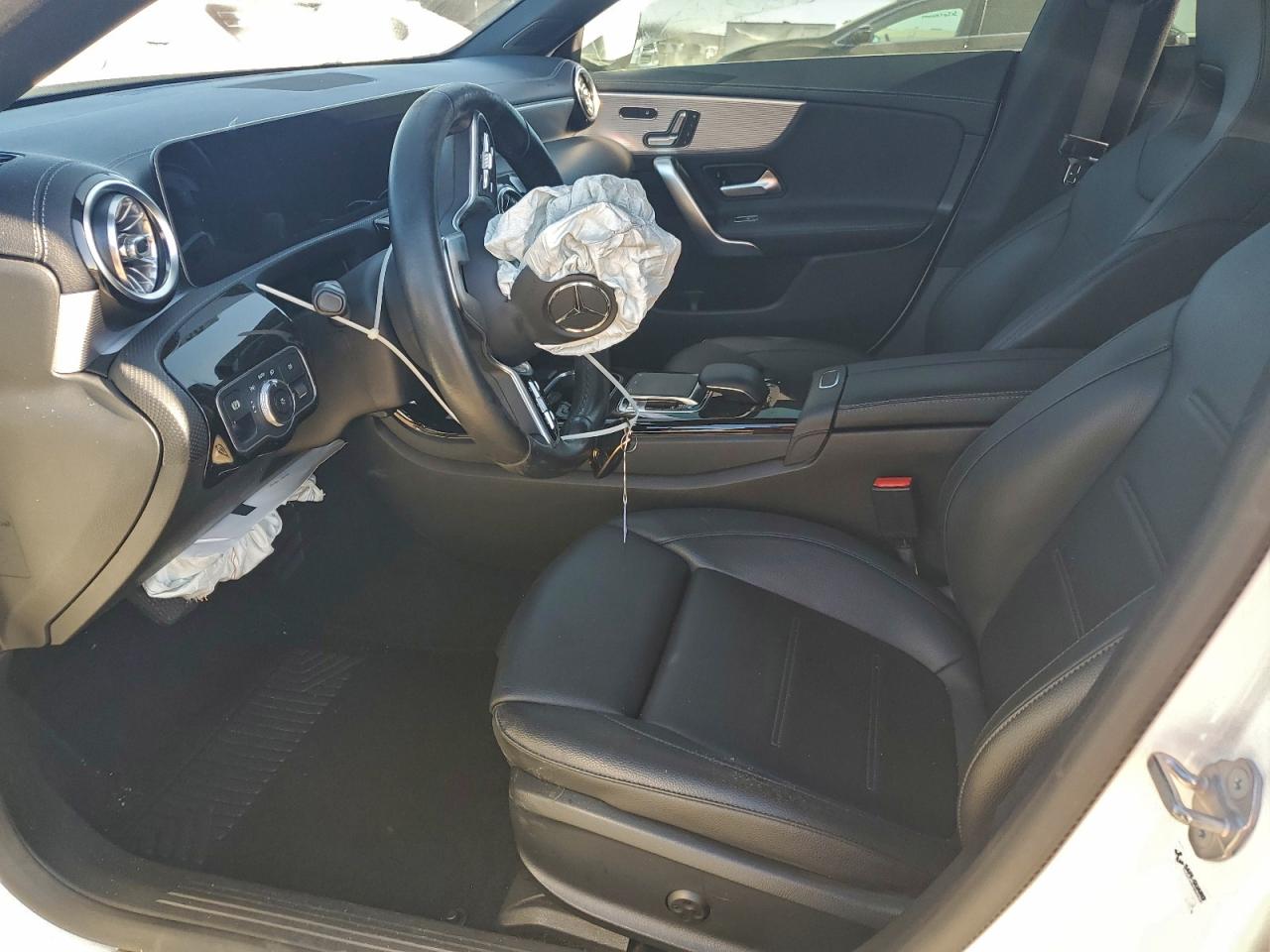 2020 MERCEDES-BENZ CLA 250 photo 7