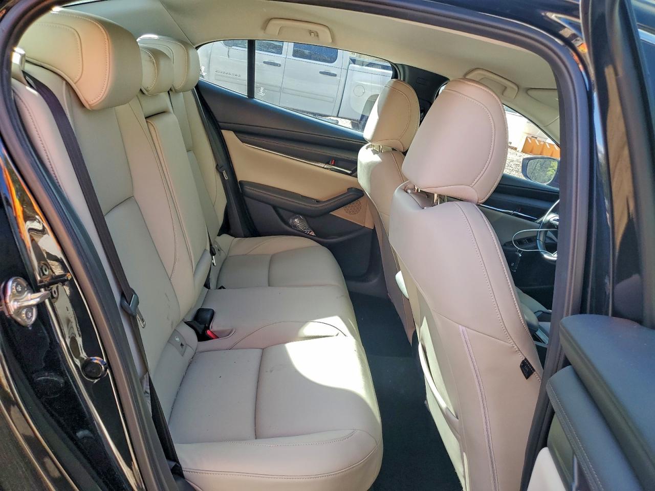 2019 MAZDA 3 PREFERRED photo 10