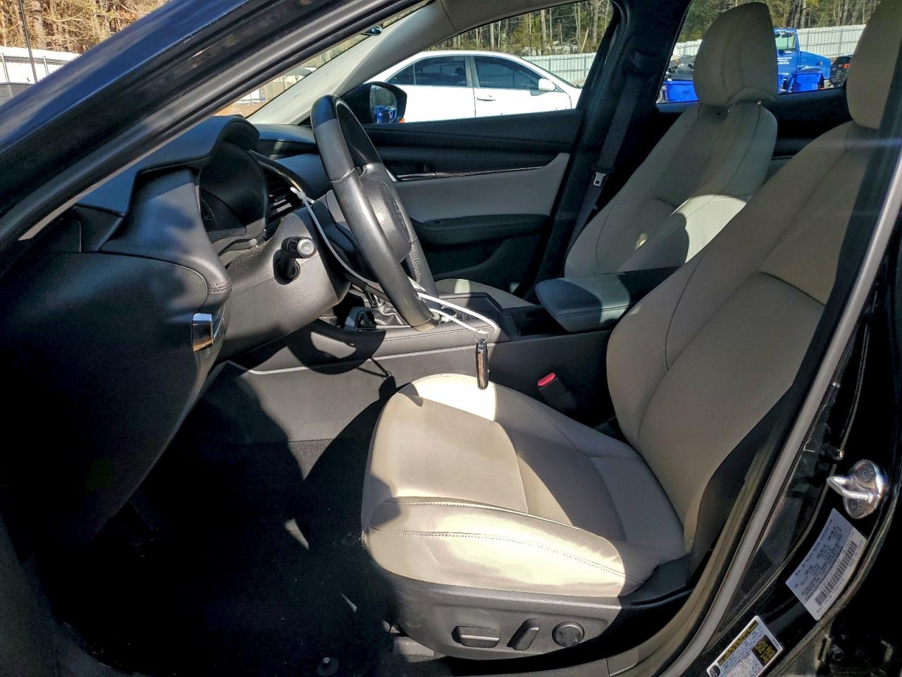 2019 MAZDA 3 PREFERRED photo 7