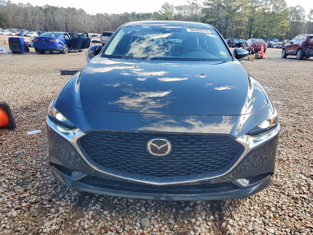 2019 MAZDA 3 PREFERRED photo 5