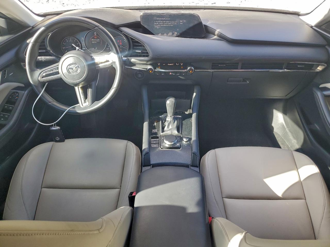 2019 MAZDA 3 PREFERRED photo 8