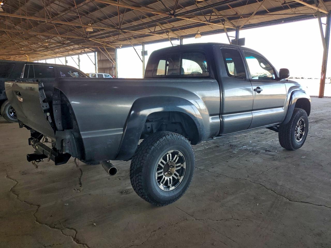 2006 TOYOTA TACOMA PRERUNNER ACCESS CAB photo 3