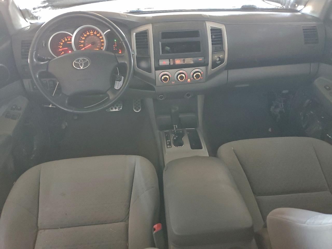 2006 TOYOTA TACOMA PRERUNNER ACCESS CAB photo 8