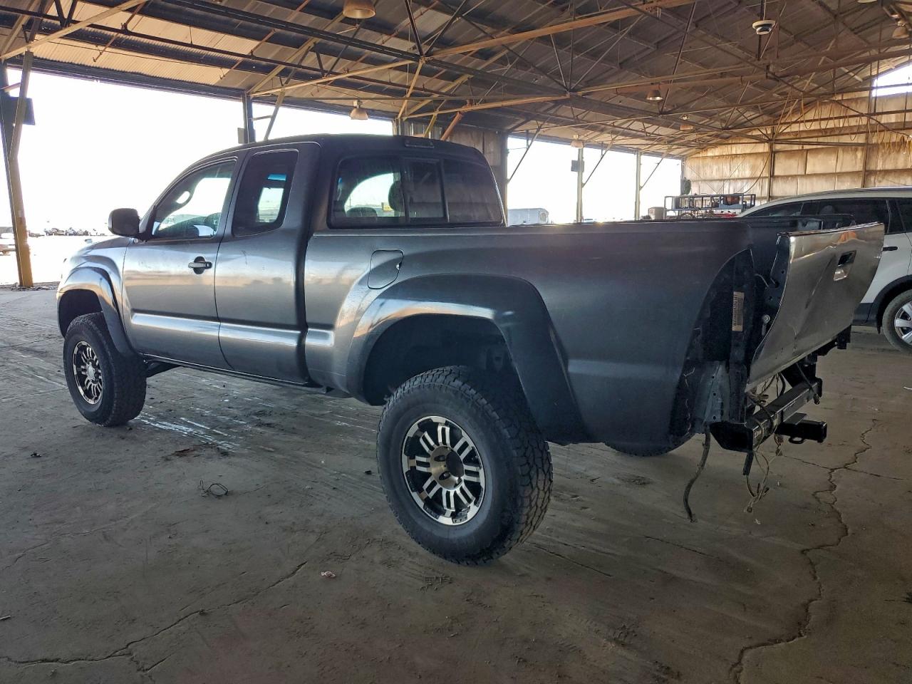 2006 TOYOTA TACOMA PRERUNNER ACCESS CAB photo 2
