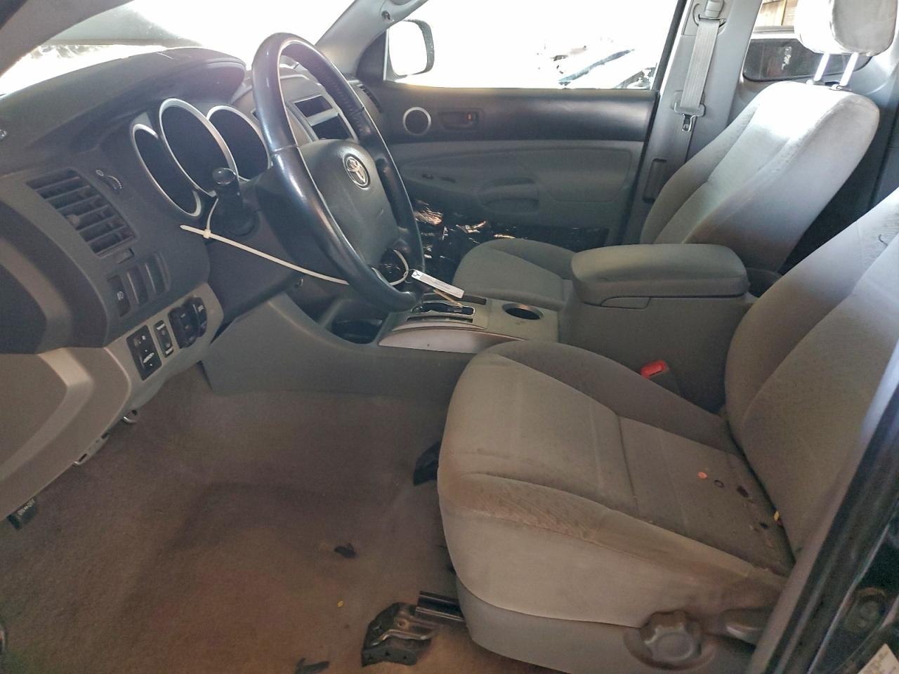 2006 TOYOTA TACOMA PRERUNNER ACCESS CAB photo 7