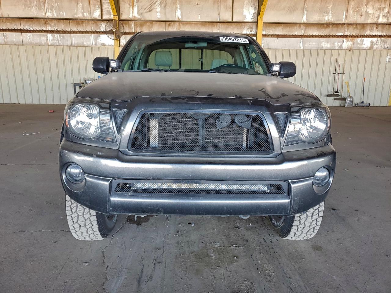 2006 TOYOTA TACOMA PRERUNNER ACCESS CAB photo 5