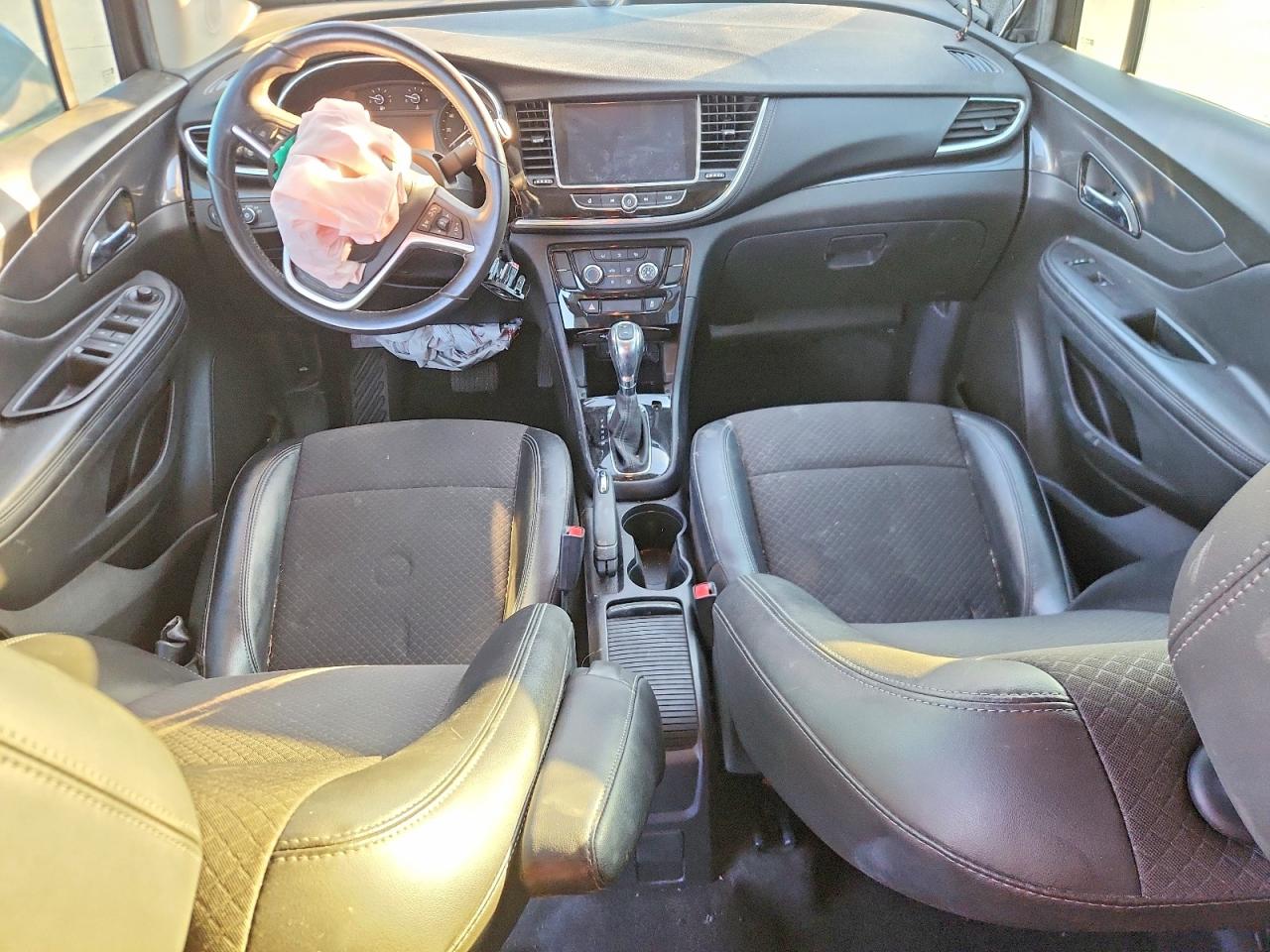 2019 BUICK ENCORE PREFERRED photo 8