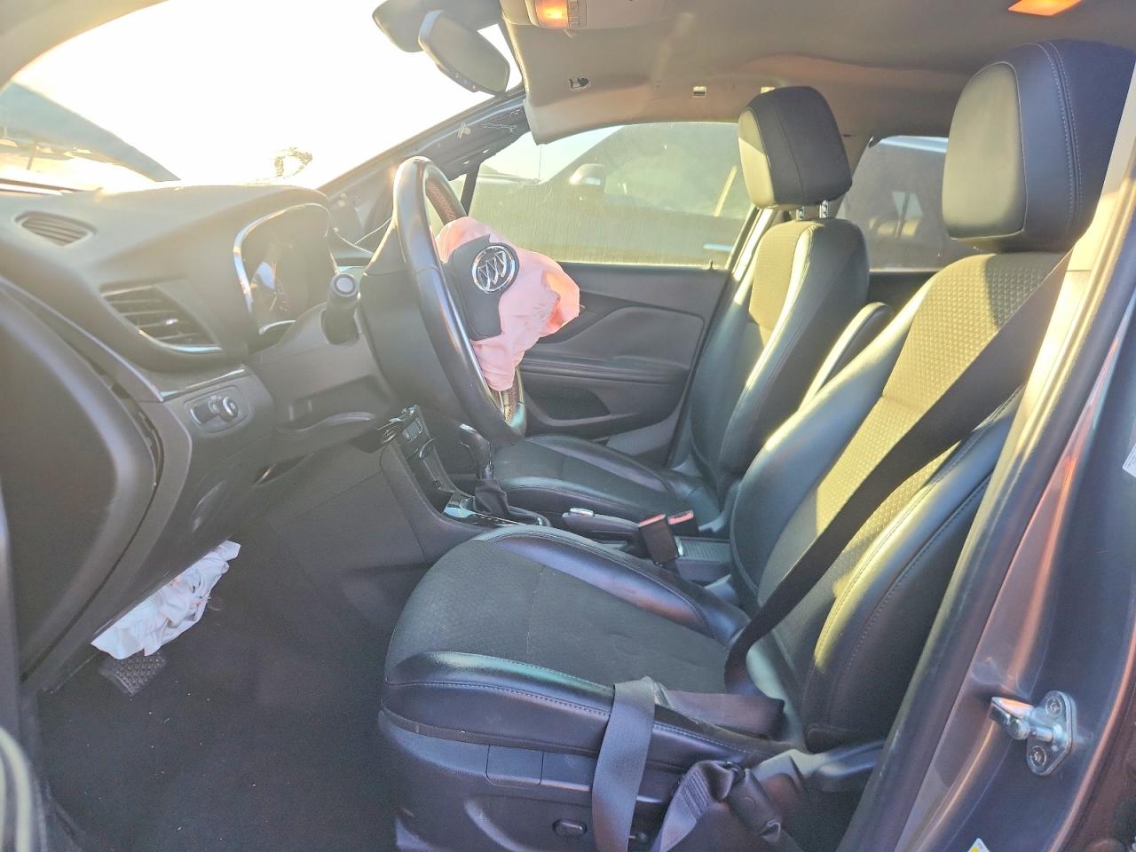 2019 BUICK ENCORE PREFERRED photo 7