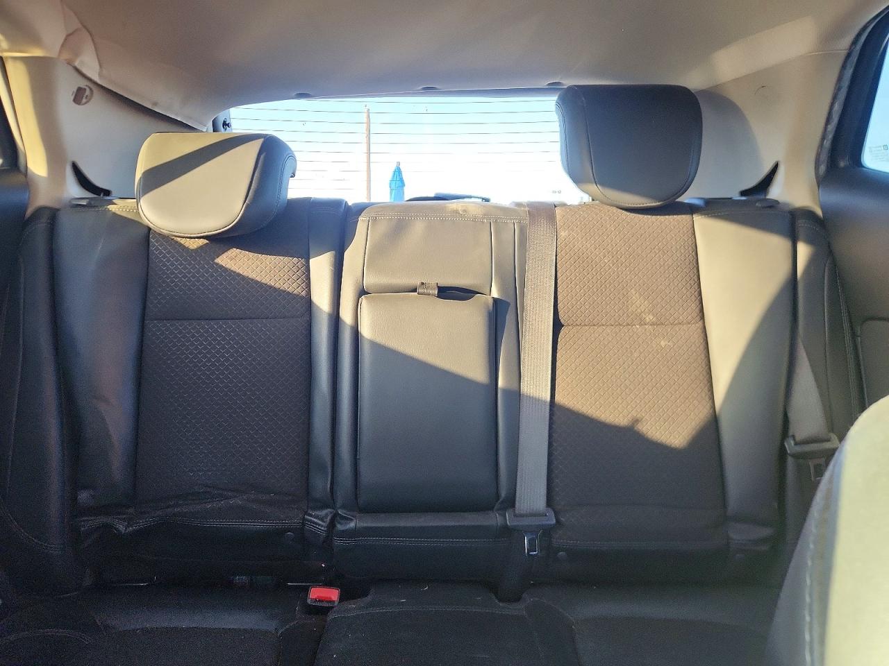 2019 BUICK ENCORE PREFERRED photo 10