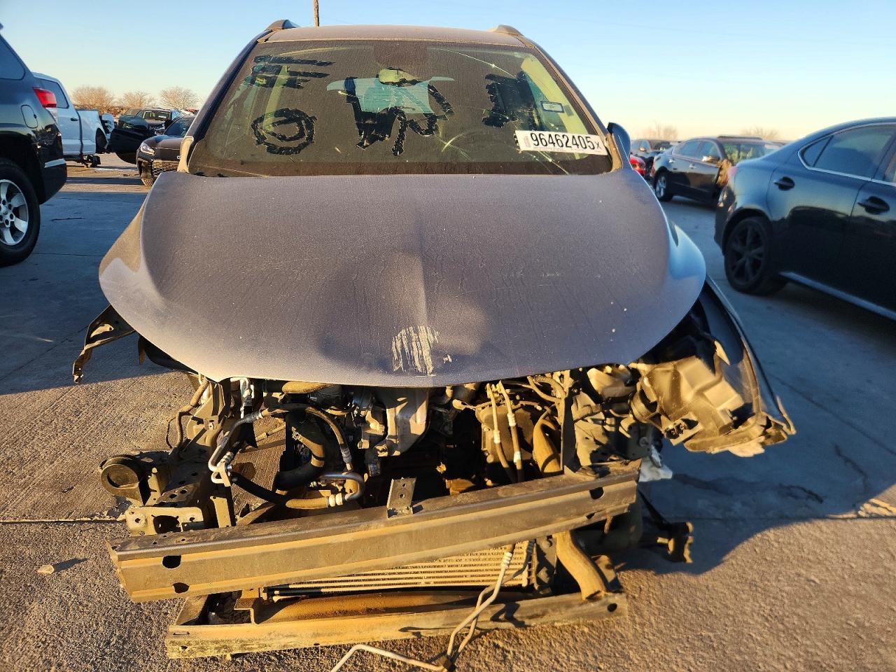 2019 BUICK ENCORE PREFERRED photo 5