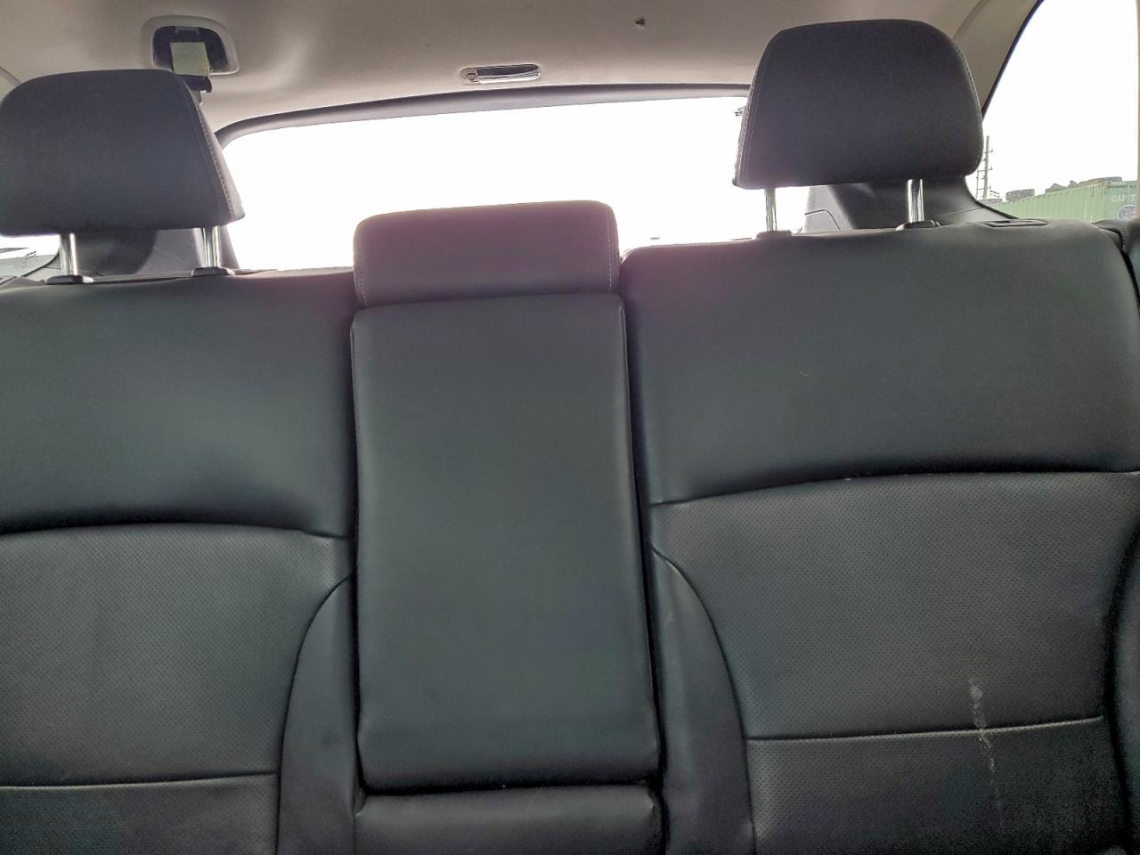 2015 SUBARU OUTBACK 2.5I LIMITED photo 10