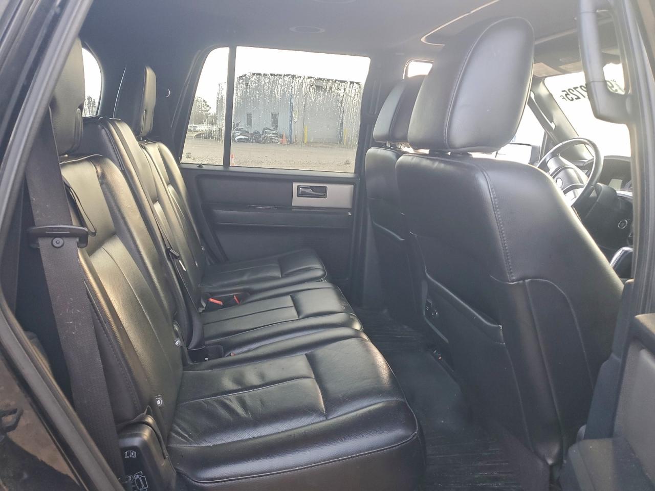 2016 FORD EXPEDITION LIMITED photo 11