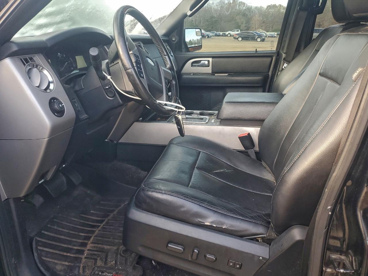 2016 FORD EXPEDITION LIMITED photo 7