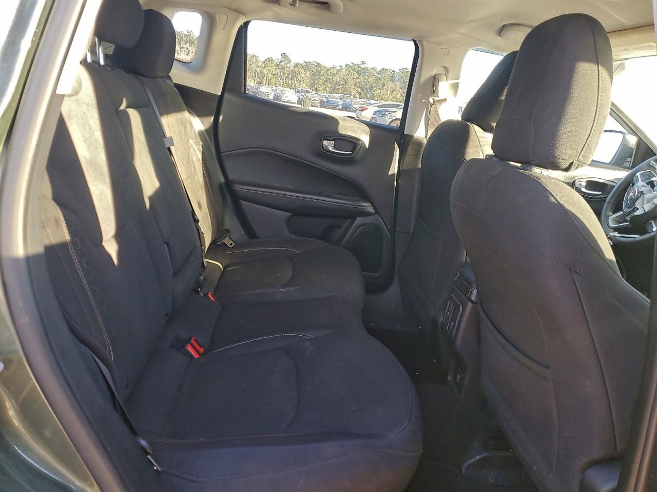 2021 JEEP COMPASS SPORT photo 11