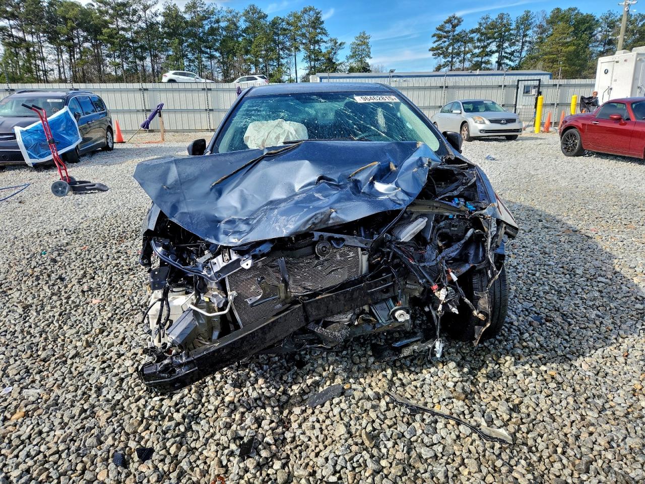 2014 TOYOTA COROLLA L photo 5