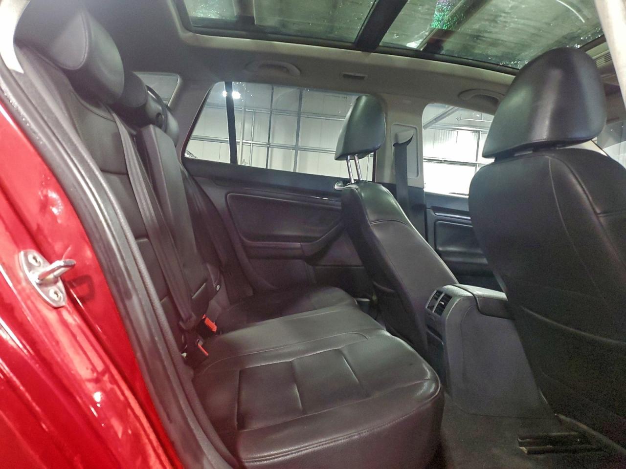 2013 VOLKSWAGEN JETTA TDI photo 11