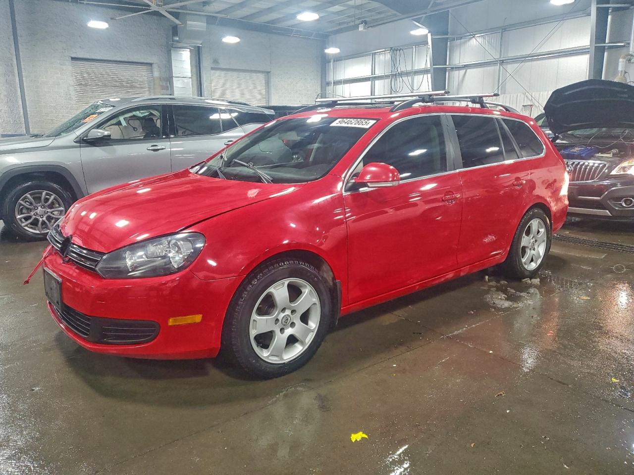 2013 VOLKSWAGEN JETTA