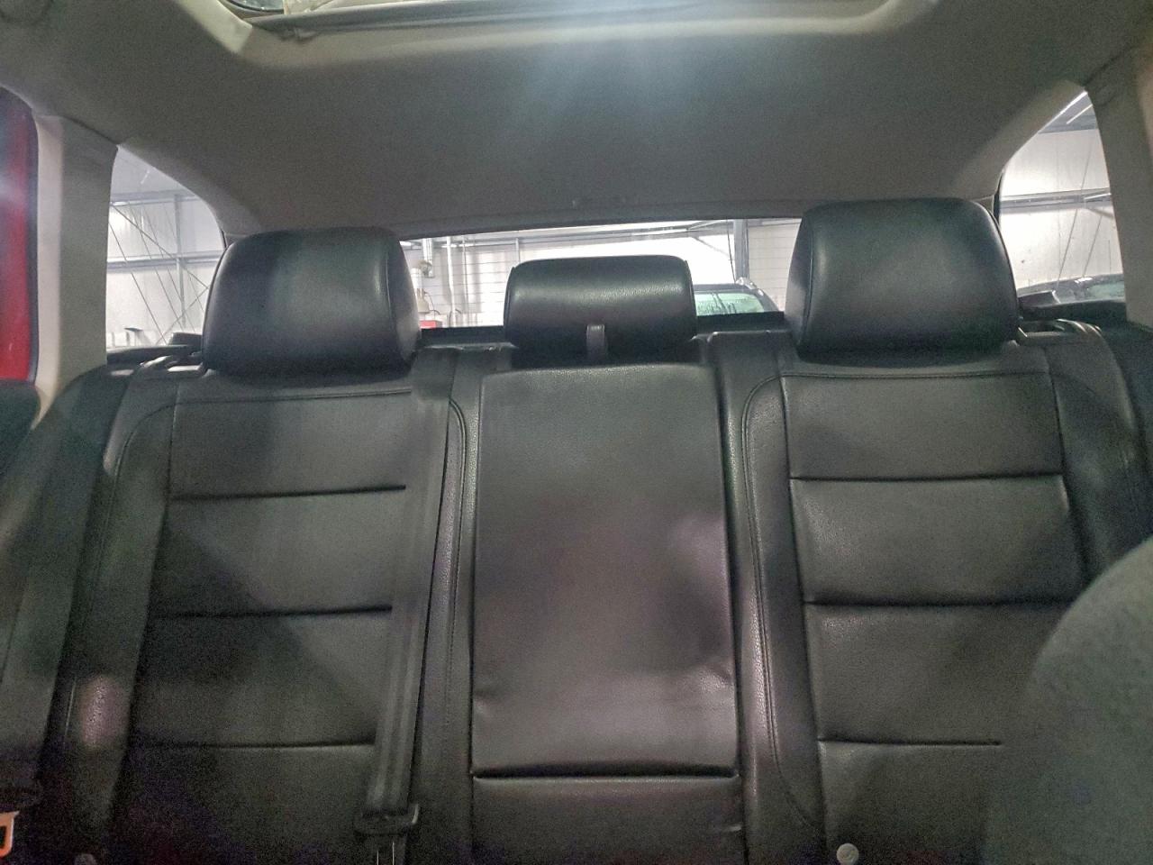 2013 VOLKSWAGEN JETTA TDI photo 10