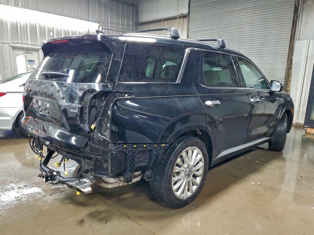 2020 HYUNDAI PALISADE LIMITED photo 3