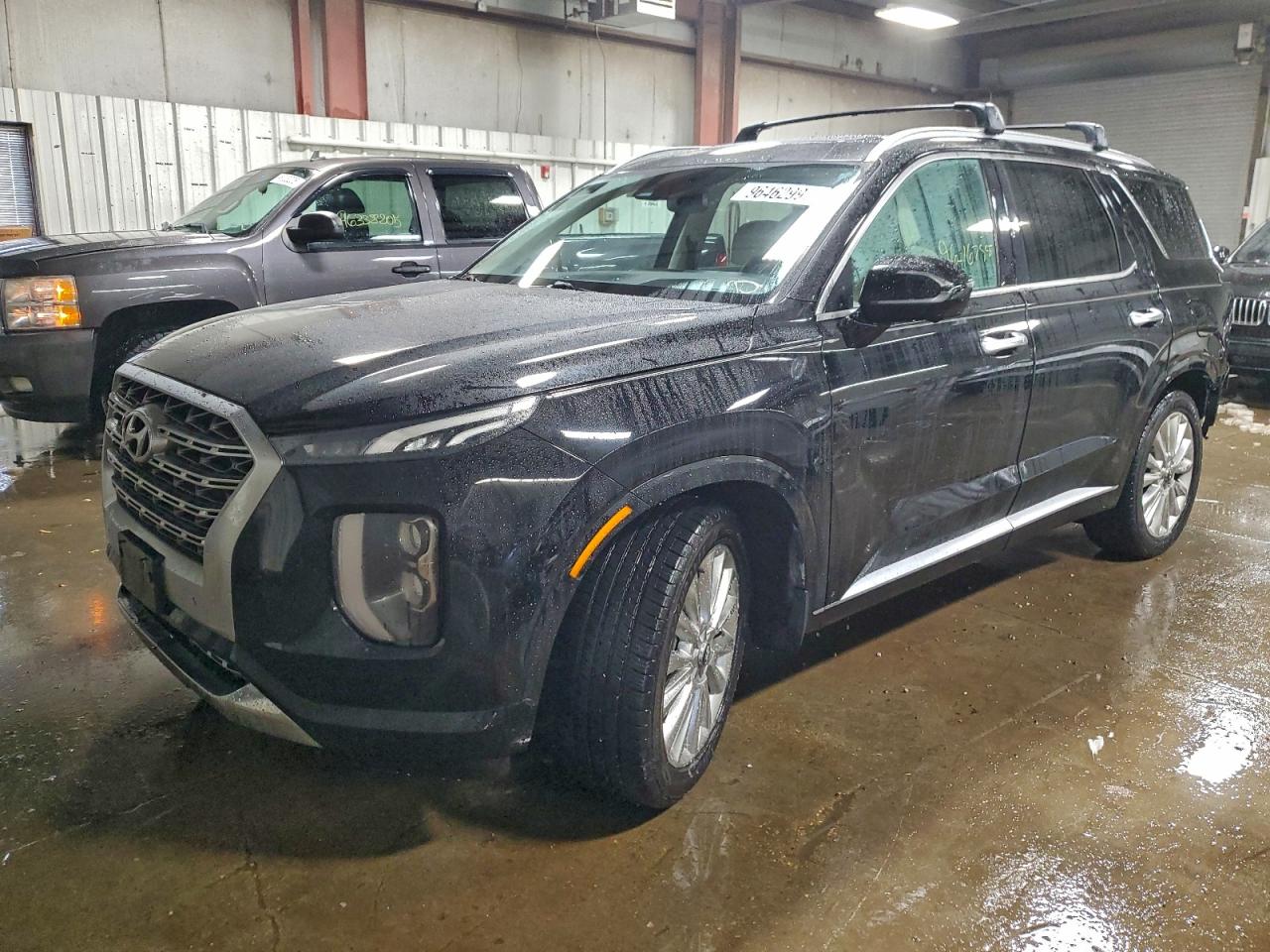 2020 HYUNDAI PALISADE