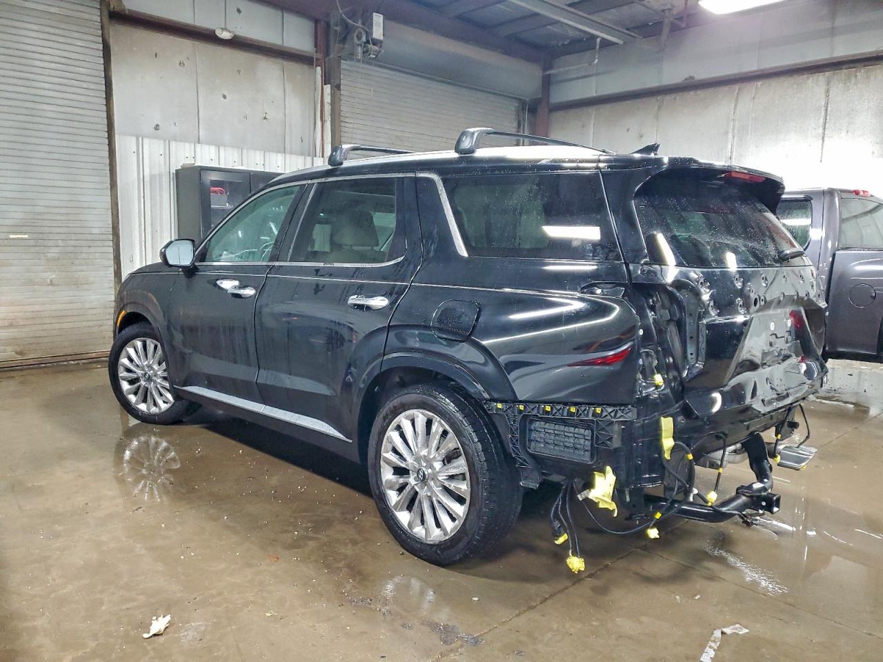 2020 HYUNDAI PALISADE LIMITED photo 2