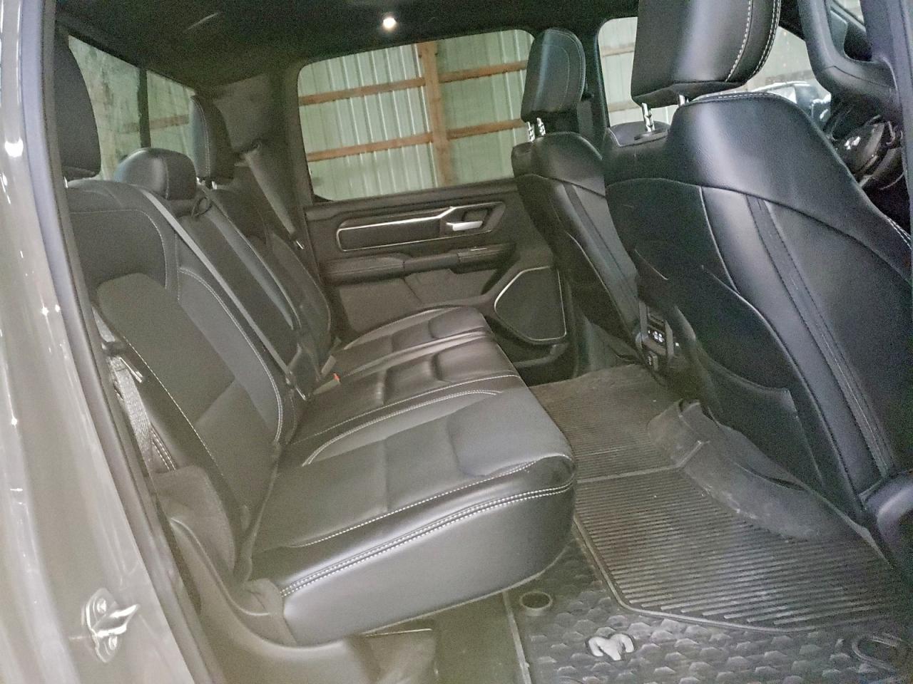 2023 RAM 1500 REBEL photo 10