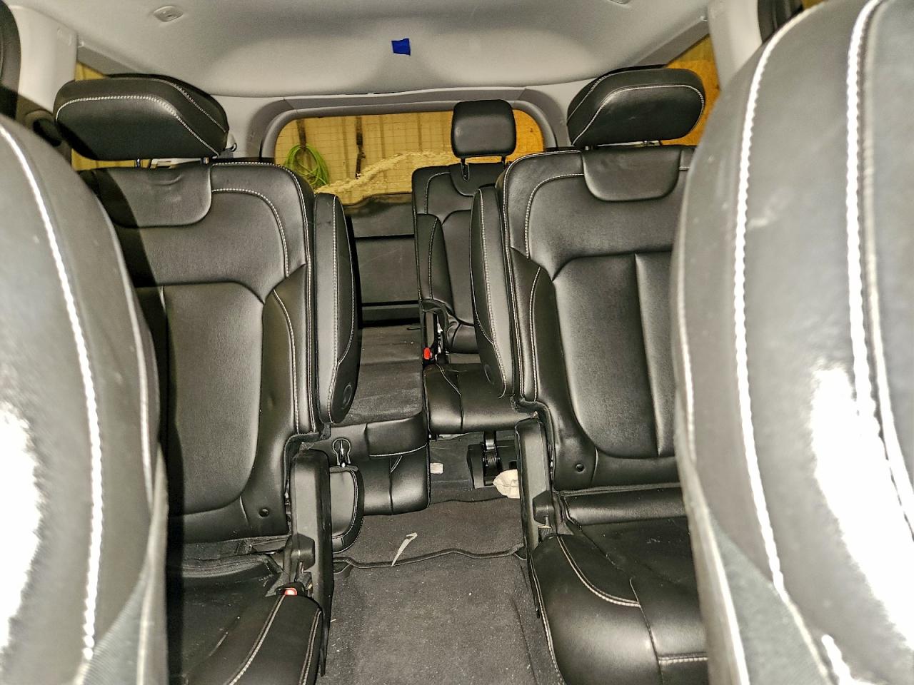 2023 JEEP GRAND CHEROKEE L LIMITED photo 10