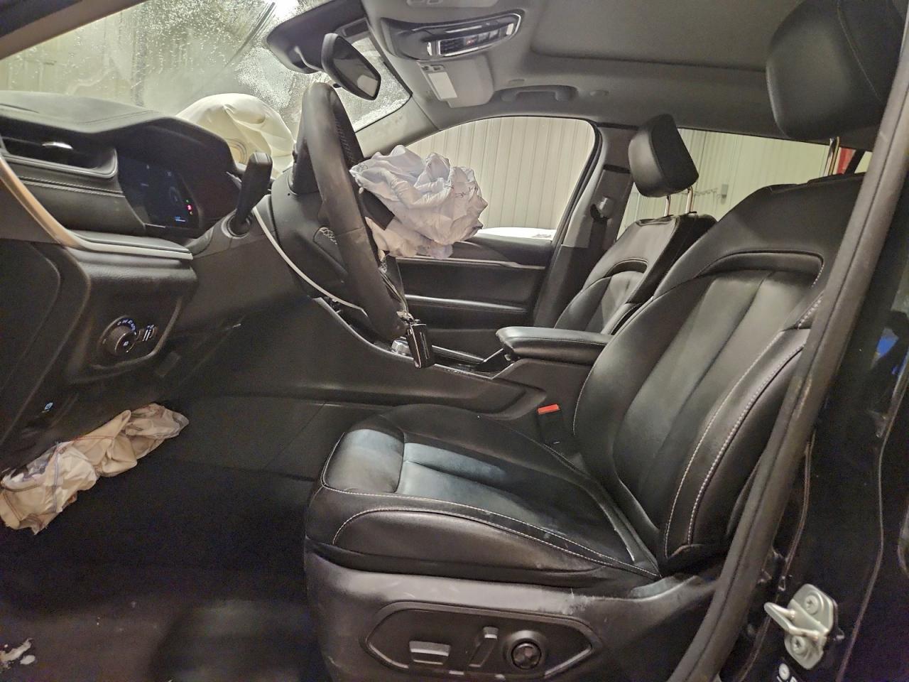 2023 JEEP GRAND CHEROKEE L LIMITED photo 7