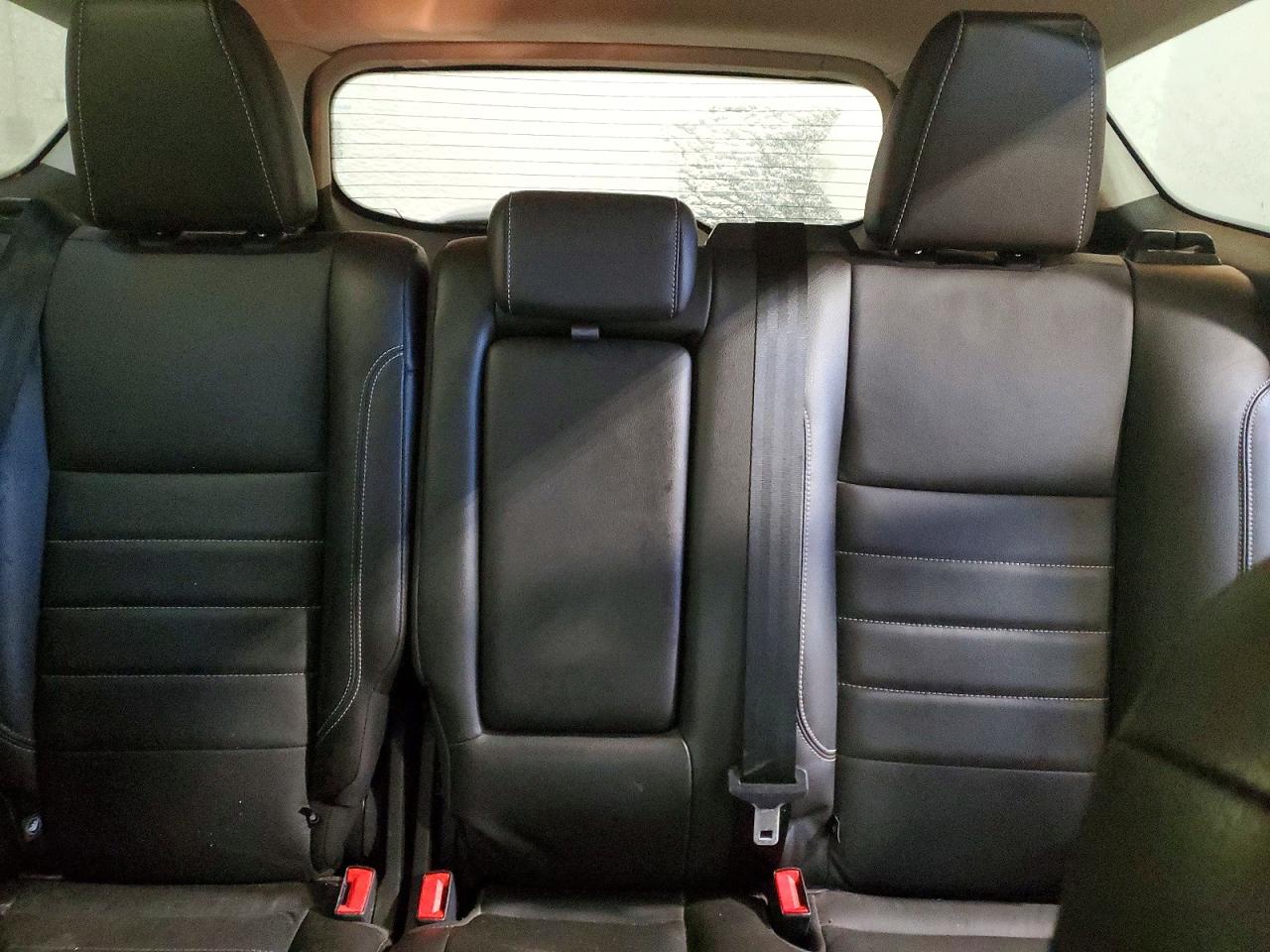 2013 FORD ESCAPE SEL photo 19