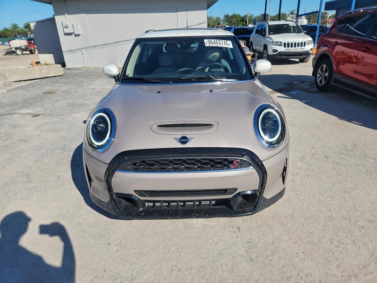 2024 MINI COOPER S photo 5